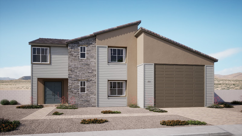Lennar at Preston at Cadence