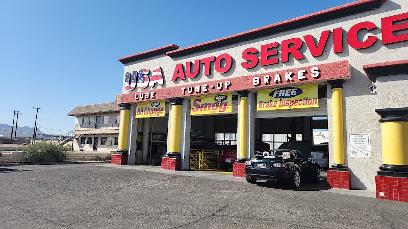 USA Auto Service #6