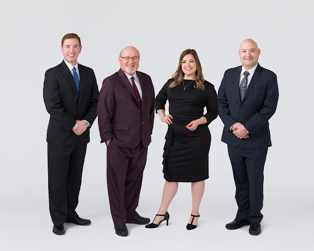 Bay Law Accident Attorneys | Personal Injury Lawyer Henderson