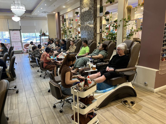 New Style Nail Spa – Best nail salon in Henderson