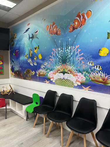 Children’s Pediatric Clinic