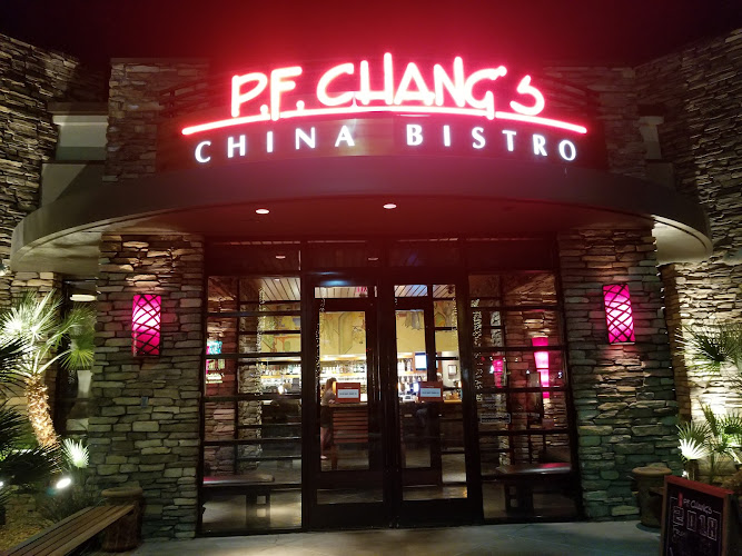 P.F. Chang’s
