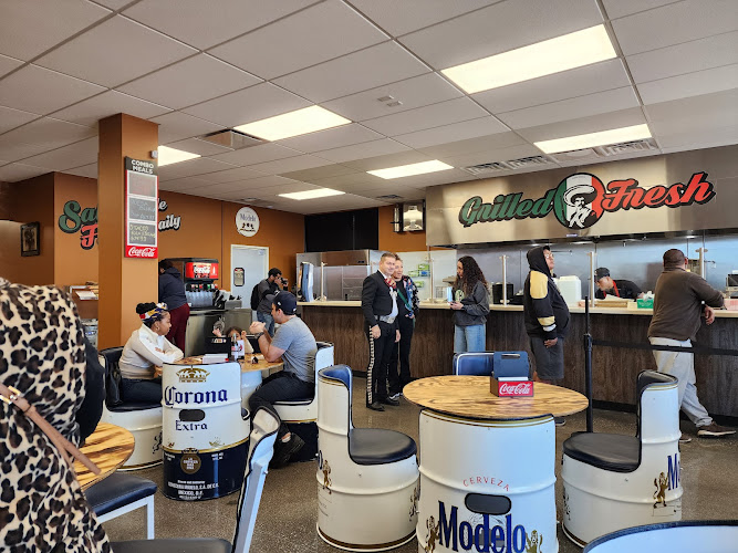El General Taco Co. – Henderson