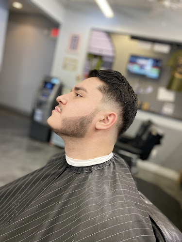 The Real Barbershop