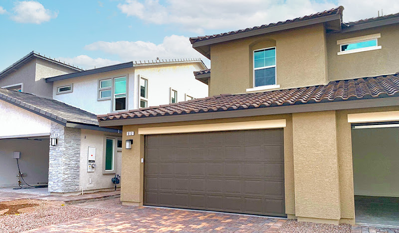 Overture at Cadence by Richmond American Homes