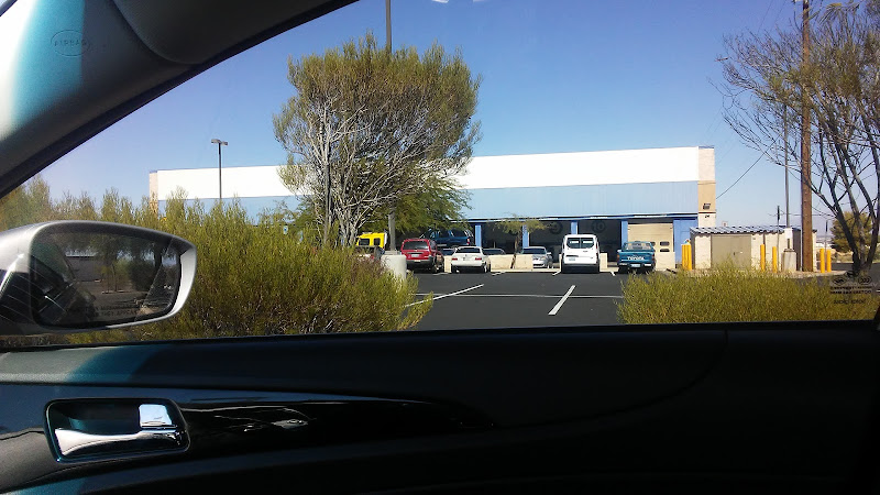 Pep Boys