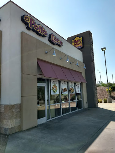 El Pollo Loco