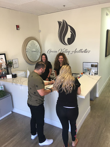 Green Valley Aesthetics Laser and Skin Care Center