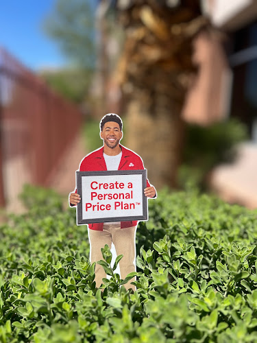Steve Arrington – State Farm Insurance Agent