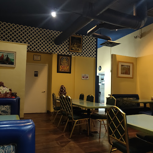 Penn’s Thai House