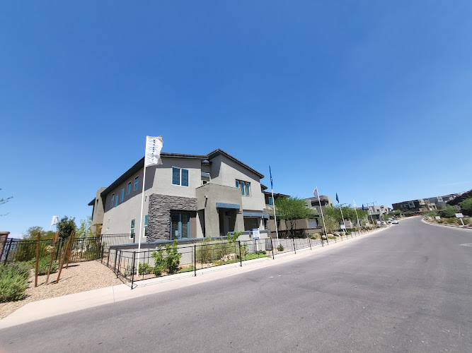 Lennar at Tresor