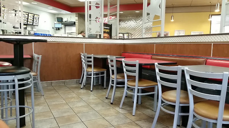 Carls Jr.