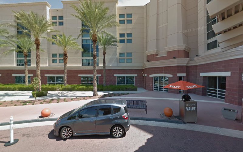 University Orthopedics