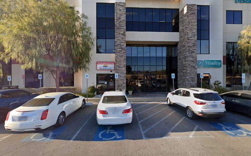 Las Vegas Orthopedic Spine Surgeon