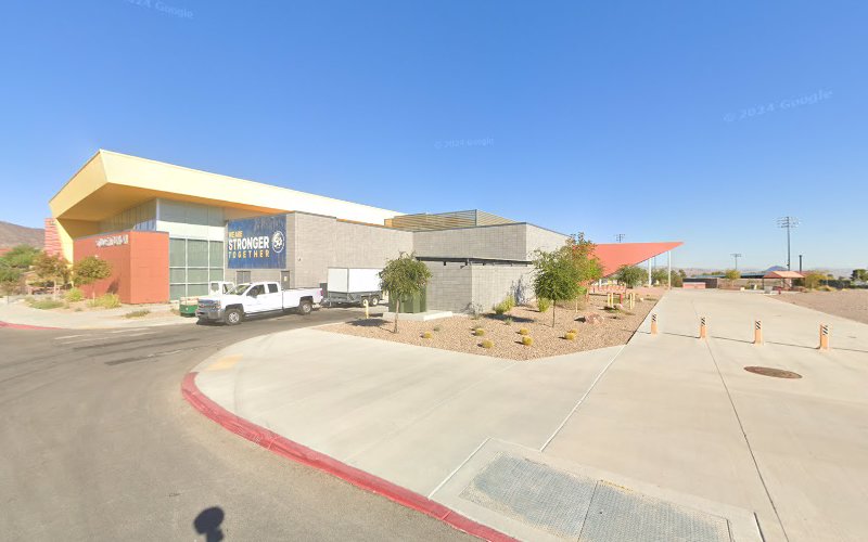 College of Southern Nevada Henderson Campus