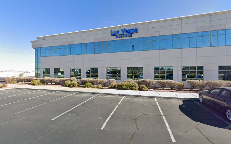 Las Vegas College of Nursing
