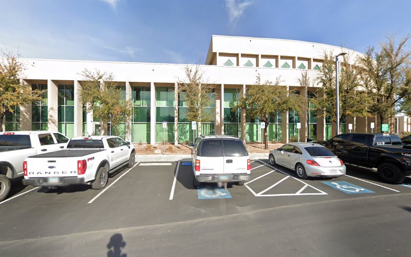 Henderson Utilities Services Administration