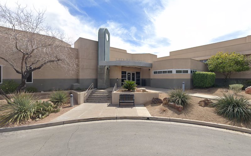 Henderson Redevelopment Department