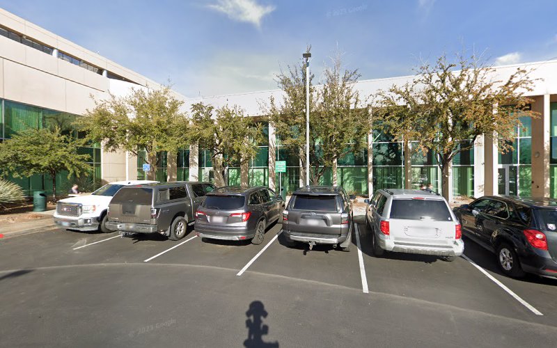 Henderson Office