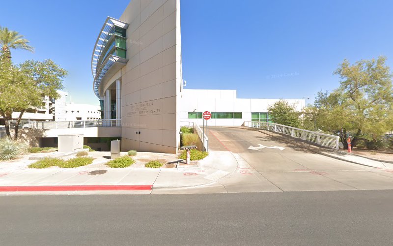 City Hall Basic Road Entrance