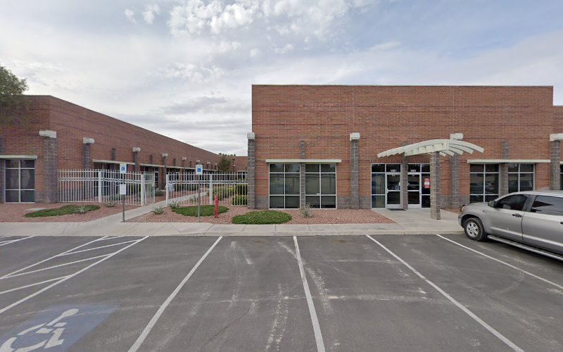 Passports and Visas Henderson