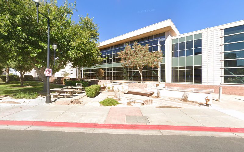 Henderson Judges Chambers