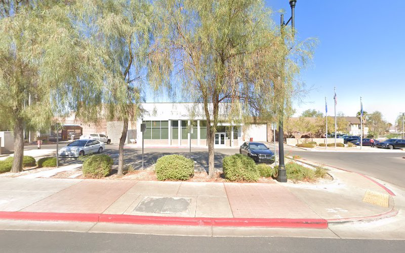 Henderson Detention Center