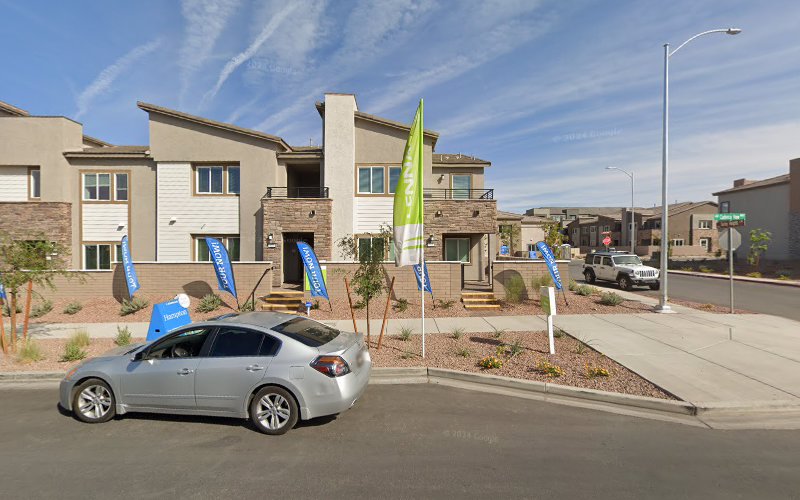Lennar at Hampton at Cadence