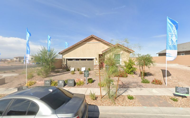 Serenade at Cadence by Storybook Homes