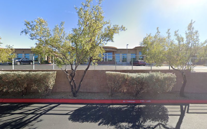 Las Vegas Intensive & Pulmonary Specialists- Dr. Rajiv Amesur, Dr. Lloyd Del Mundo