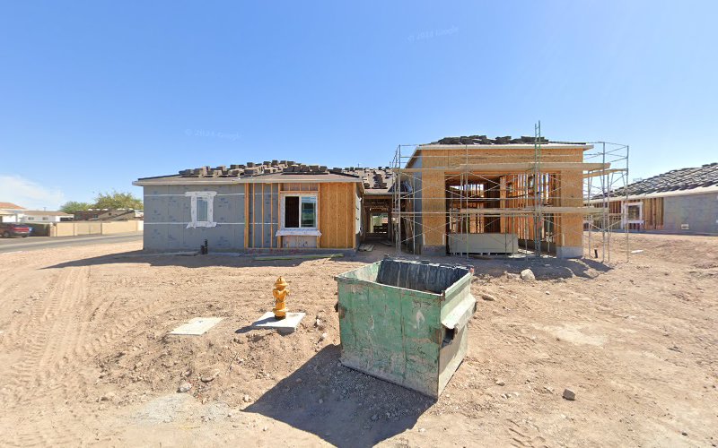 Lennar at London Estates