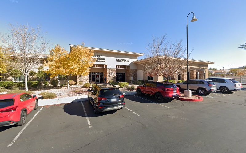 Desert Cardiology And Vascular Center