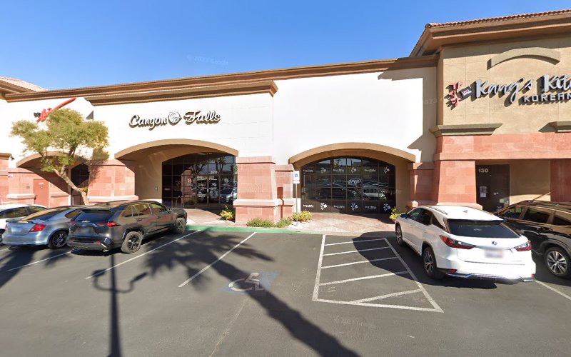 Laser & Skin Care Center of Nevada