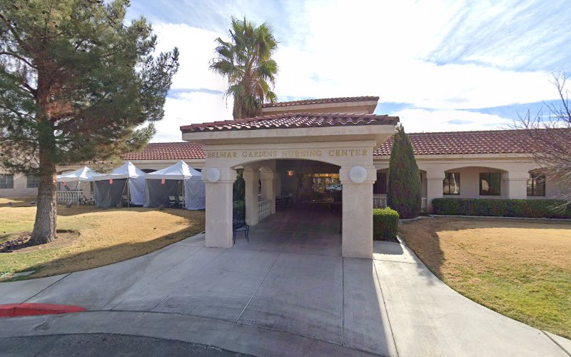 Delmar Gardens Nursing Center