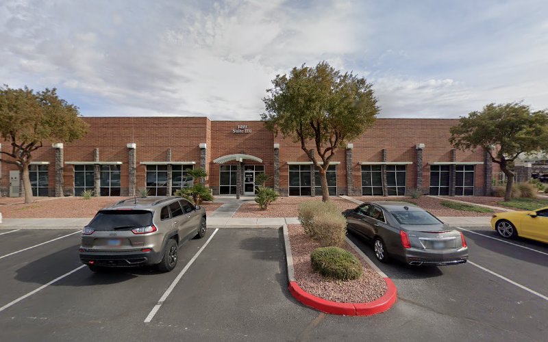 Nevada Health Care Association