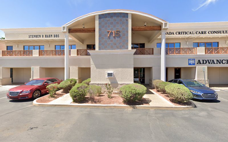 Nevada Critical Care Consultants