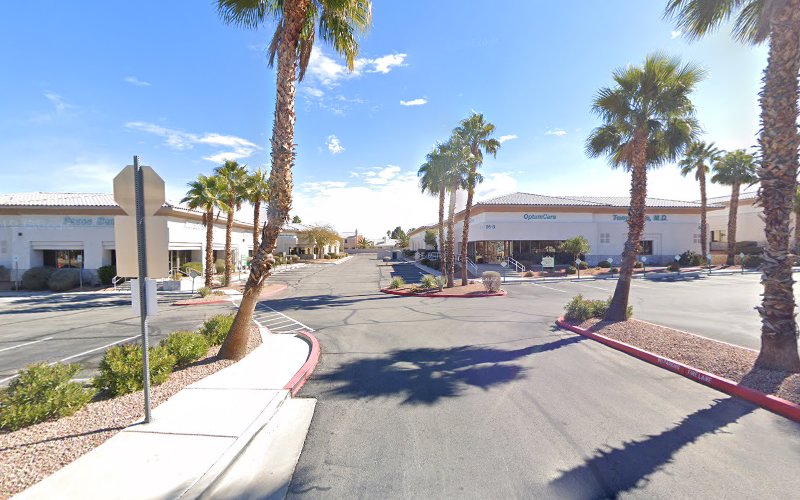 Alamo Medical Clinic