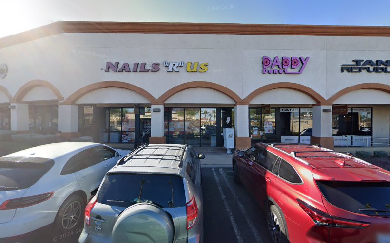 Optum Allergy at Valle Verde