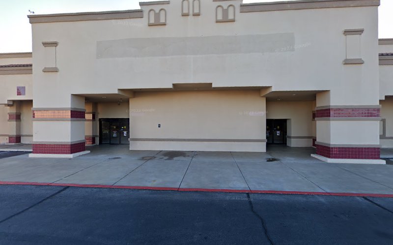 Henderson Officer Department