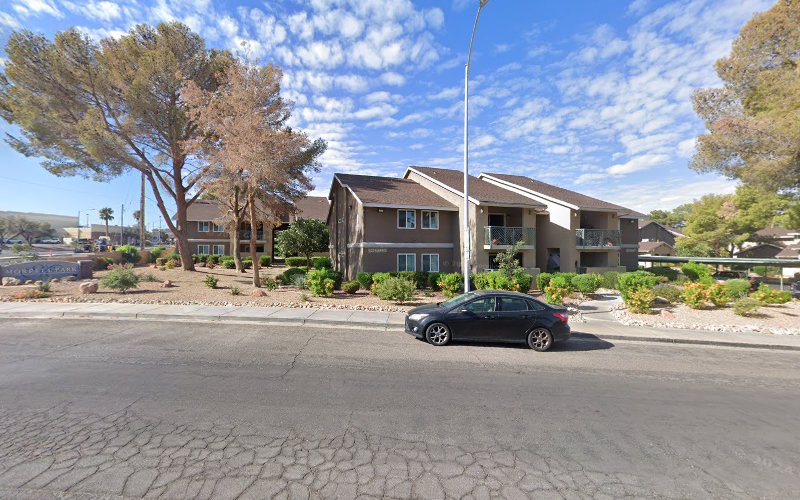 City of Henderson Marshal’s Station