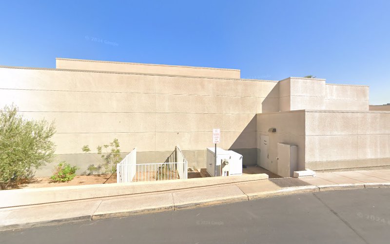 Henderson Special Events & Cultural Arts
