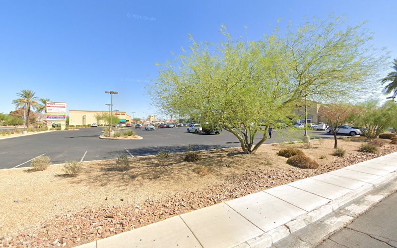 Montego Apartments