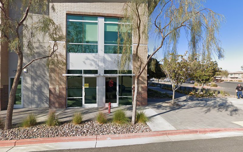 Douglas Elliman Real Estate Office in Henderson, NV
