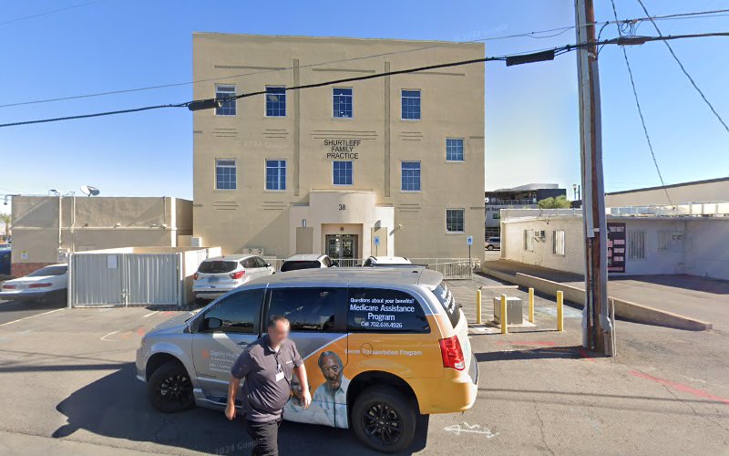 Nevada Heart and Vascular