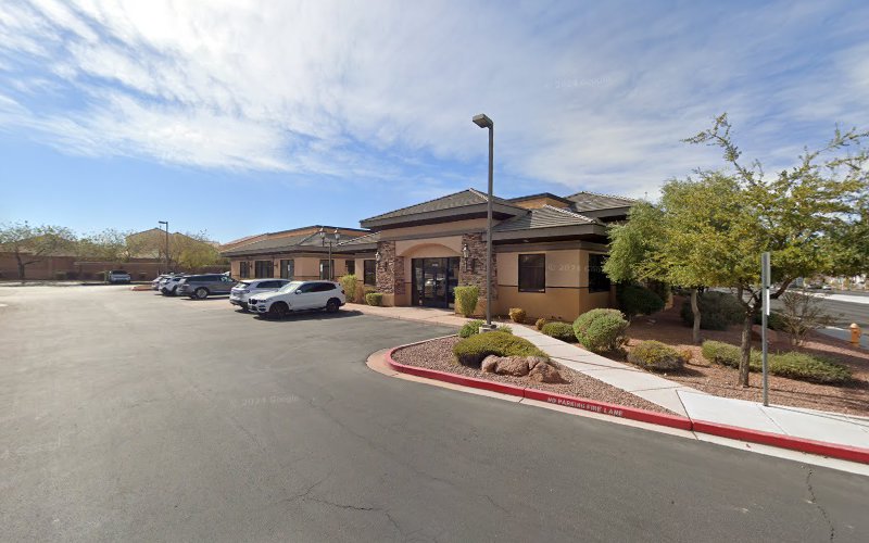 Meadows Eye Physicians & Surgeons