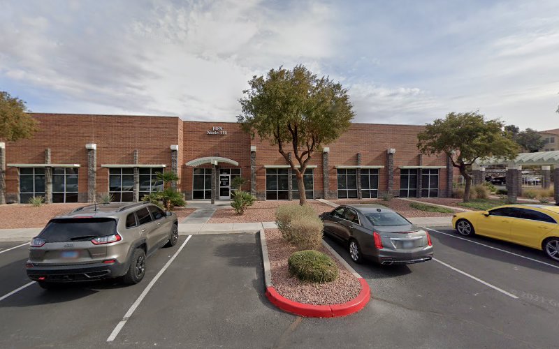 Second Chance Financial Services