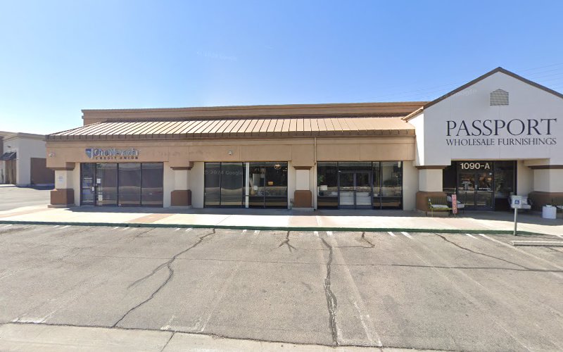 One Nevada Credit Union ATM