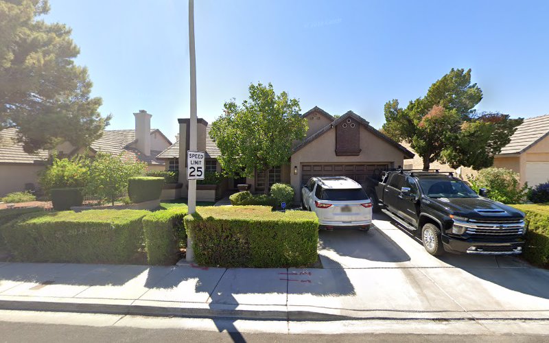 Stacy Mulligan, REALTOR | Henderson and Las Vegas | Urban Nest Realty