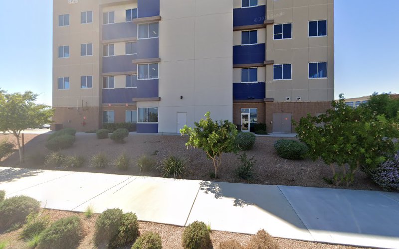 Las Vegas Foot and Ankle Center